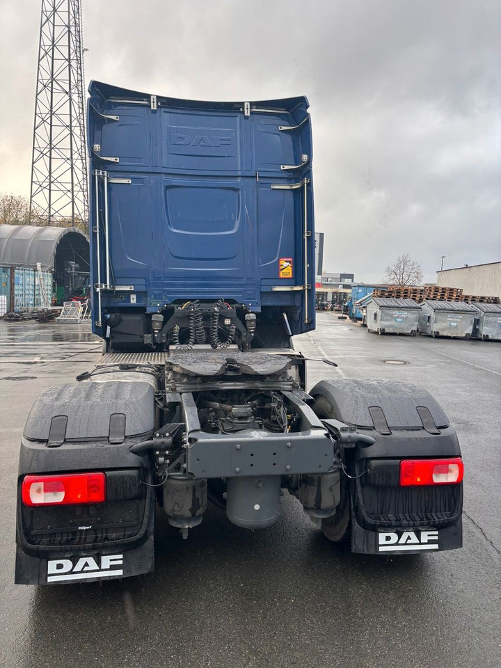 DAF XG+ 530 Retarder + PTO - شاحنة جرار: صور 3 DAF XG+ 530 Retarder + PTO - شاحنة جرار: صور 3
