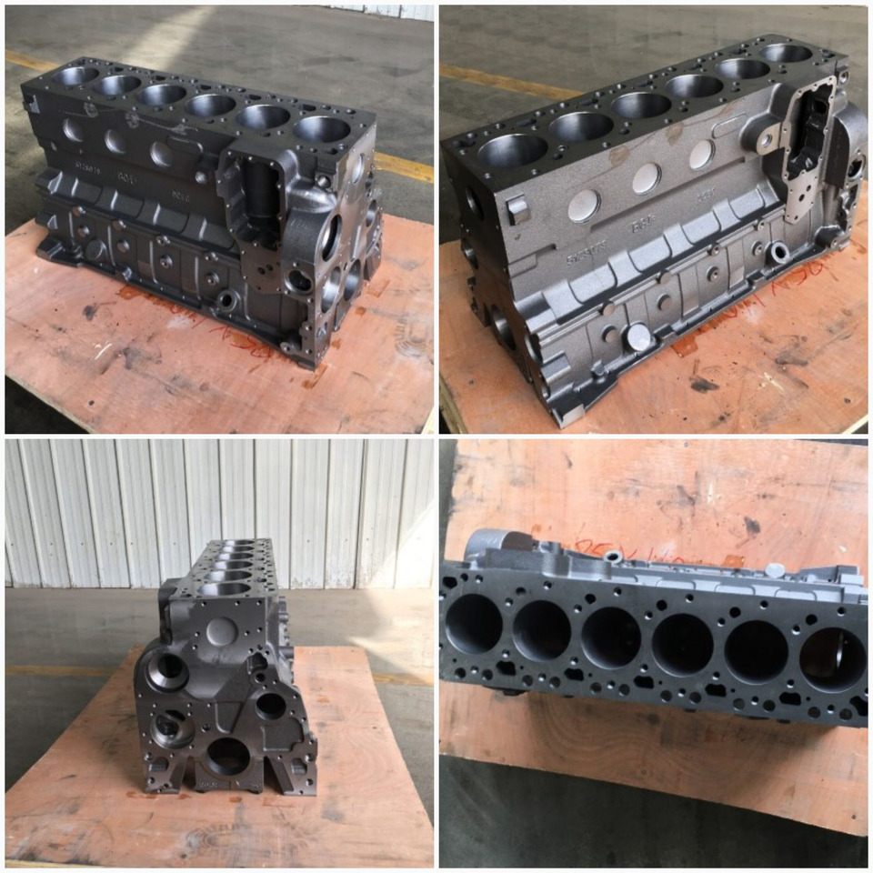 CUMMINS 4BT, 6Bt, 6CT (BLOQUE MOTOR) - المحرك و قطع الغيار - آلات البناء: صور 2 CUMMINS 4BT, 6Bt, 6CT (BLOQUE MOTOR) - المحرك و قطع الغيار - آلات البناء: صور 2