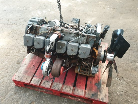 CUMMINS 6BT (MOTOR) - المحرك و قطع الغيار - آلات البناء: صور 1 CUMMINS 6BT (MOTOR) - المحرك و قطع الغيار - آلات البناء: صور 1