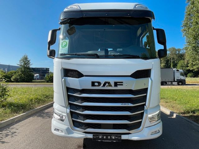 DAF FAN XF 480 mit VDL Abrollkipper DAF FAN XF 480 mit VDL Abrollkipper - شاحنة ذات الخطاف: صور 2 DAF FAN XF 480 mit VDL Abrollkipper DAF FAN XF 480 mit VDL Abrollkipper - شاحنة ذات الخطاف: صور 2