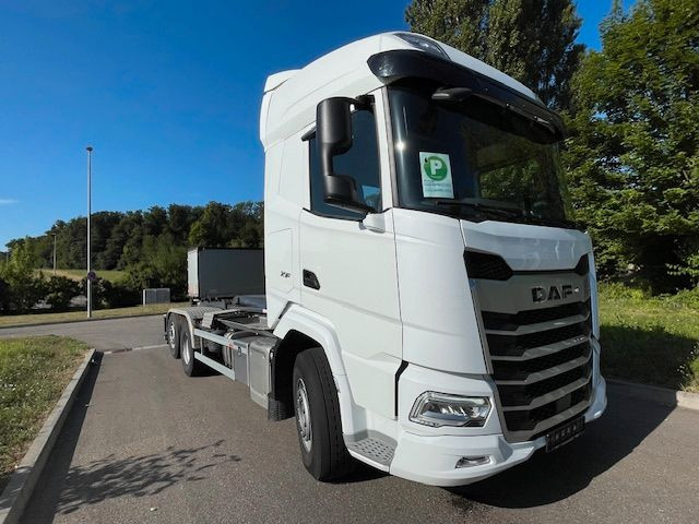 DAF FAN XF 480 mit VDL Abrollkipper DAF FAN XF 480 mit VDL Abrollkipper - شاحنة ذات الخطاف: صور 3 DAF FAN XF 480 mit VDL Abrollkipper DAF FAN XF 480 mit VDL Abrollkipper - شاحنة ذات الخطاف: صور 3