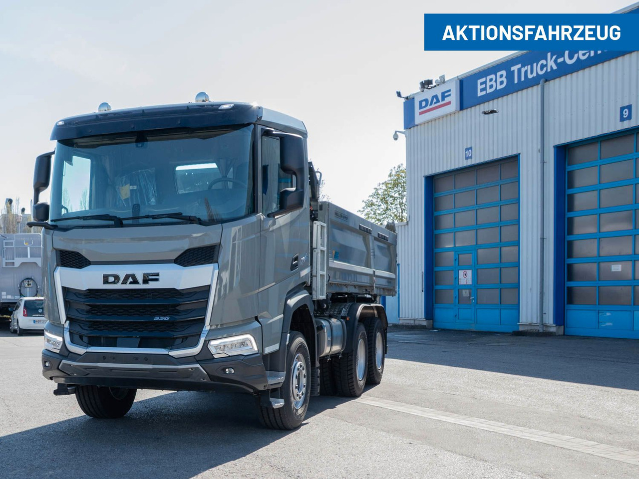 DAF FAT XFC 530 Meiller Trigenius D316 DAF FAT XFC 530 Meiller Trigenius D316 - قلابات: صور 1 DAF FAT XFC 530 Meiller Trigenius D316 DAF FAT XFC 530 Meiller Trigenius D316 - قلابات: صور 1