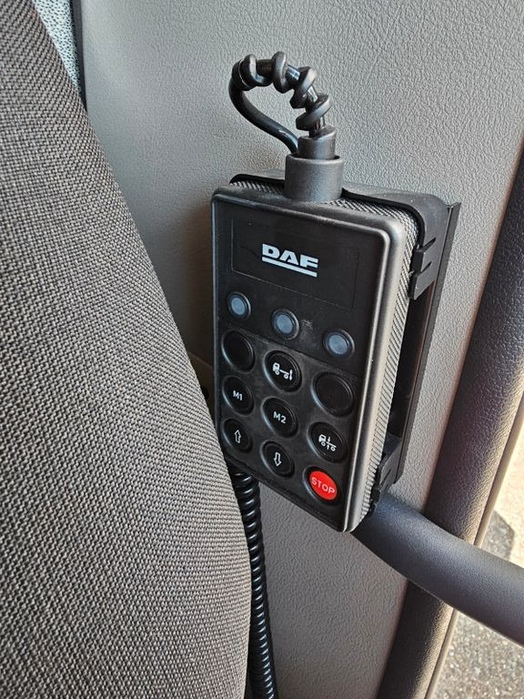 تأجير DAF LF 210 7,49t Spier Pritsche-Plane LBW Tageszulas DAF FA LF 210 08t Spier Pritsche mit LBW DAF LF 210 7,49t Spier Pritsche-Plane LBW Tageszulas DAF FA LF 210 08t Spier Pritsche mit LBW: صور 26