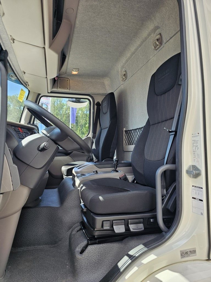 تأجير DAF LF 210 7,49t Spier Pritsche-Plane LBW Tageszulas DAF FA LF 210 08t Spier Pritsche mit LBW DAF LF 210 7,49t Spier Pritsche-Plane LBW Tageszulas DAF FA LF 210 08t Spier Pritsche mit LBW: صور 17