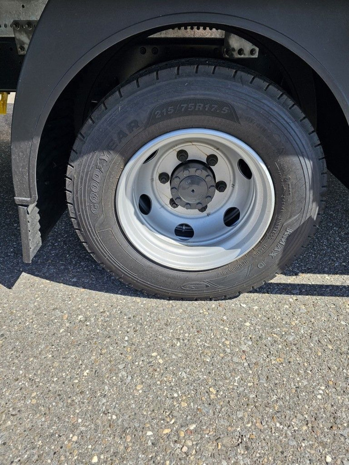 تأجير DAF LF 210 7,49t Spier Pritsche-Plane LBW Tageszulas DAF FA LF 210 08t Spier Pritsche mit LBW DAF LF 210 7,49t Spier Pritsche-Plane LBW Tageszulas DAF FA LF 210 08t Spier Pritsche mit LBW: صور 22