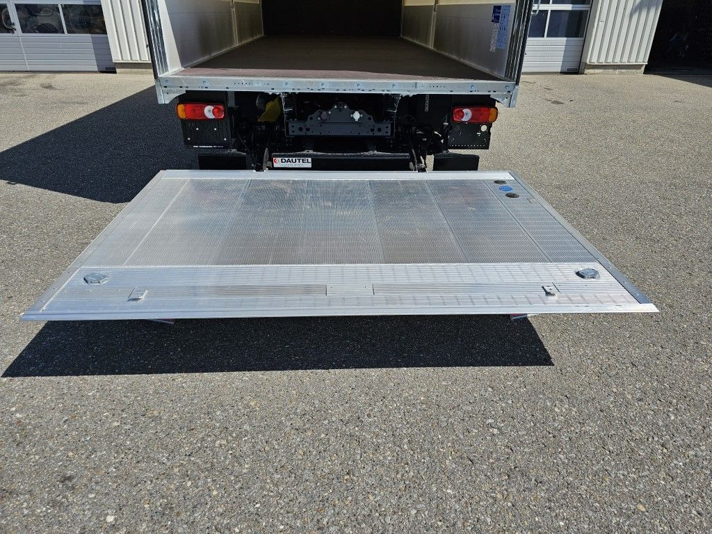 تأجير DAF LF 210 7,49t Spier Pritsche-Plane LBW Tageszulas DAF FA LF 210 08t Spier Pritsche mit LBW DAF LF 210 7,49t Spier Pritsche-Plane LBW Tageszulas DAF FA LF 210 08t Spier Pritsche mit LBW: صور 12