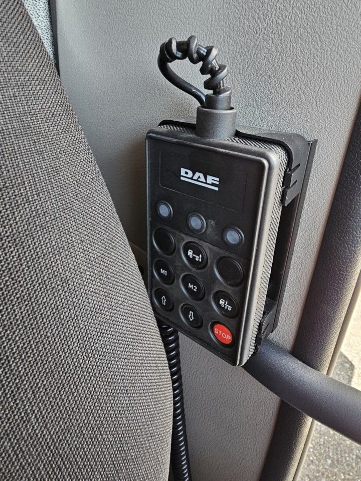 تأجير DAF LF 210 7,49t Spier Pritsche-Plane LBW Tageszulas DAF FA LF 210 08t Spier Pritsche mit LBW DAF LF 210 7,49t Spier Pritsche-Plane LBW Tageszulas DAF FA LF 210 08t Spier Pritsche mit LBW: صور 18