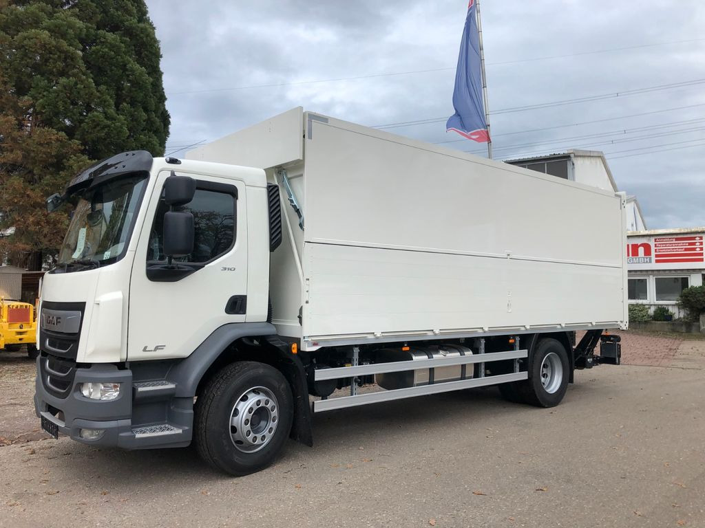 DAF LF 310 18t Zikun Getränkeaufbau DAF LF 310 18t Zikun Getränkeaufbau - نقل الشراب شاحنة: صور 2 DAF LF 310 18t Zikun Getränkeaufbau DAF LF 310 18t Zikun Getränkeaufbau - نقل الشراب شاحنة: صور 2