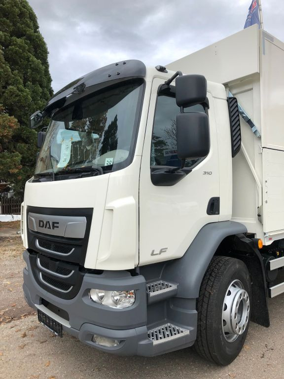 DAF LF 310 18t Zikun Getränkeaufbau - نقل الشراب شاحنة: صور 3 DAF LF 310 18t Zikun Getränkeaufbau - نقل الشراب شاحنة: صور 3