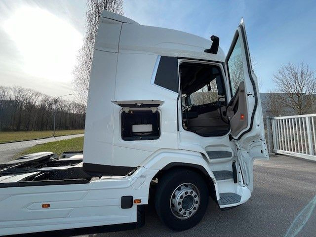 DAF XG 480 FT DAF XG 480 FT - شاحنة جرار: صور 5 DAF XG 480 FT DAF XG 480 FT - شاحنة جرار: صور 5