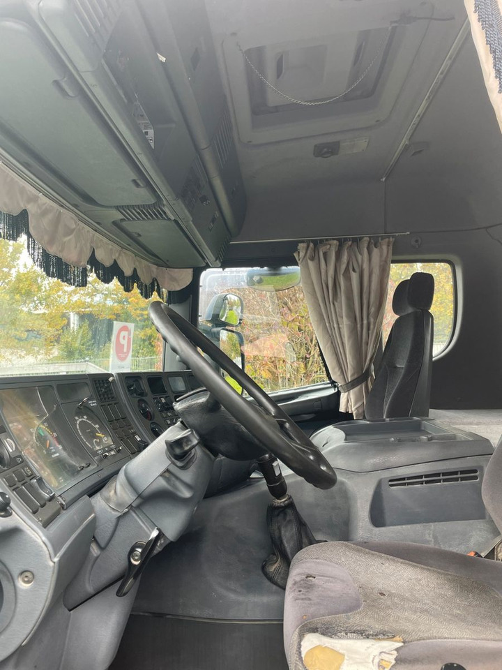 Scania B4X2 ATL, Absetzkipper - قلابات, شاحنة كرين: صور 5 Scania B4X2 ATL, Absetzkipper - قلابات, شاحنة كرين: صور 5