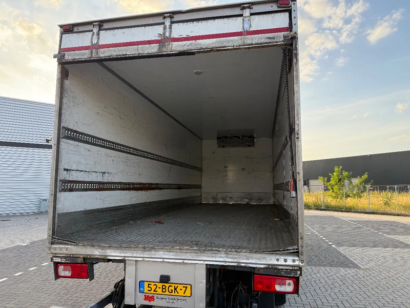 مبردة شاحنة DAF CF 290 2015 euro 6 only 600.000 km: صور 10