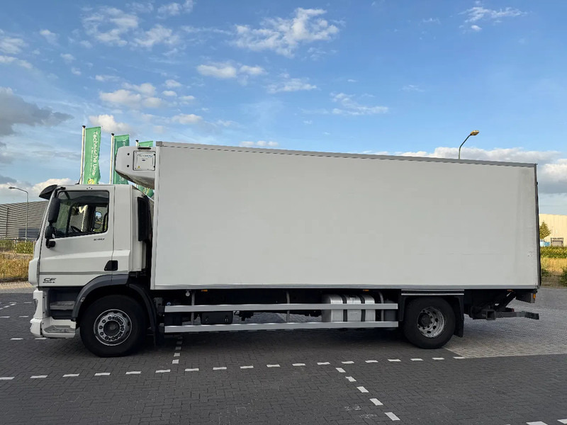 مبردة شاحنة DAF CF 290 2015 euro 6 only 600.000 km: صور 6