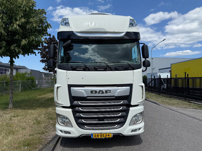 DAF XF 480 2018 SSC ONLY 746.000 KM - شاحنة جرار: صور 3 DAF XF 480 2018 SSC ONLY 746.000 KM - شاحنة جرار: صور 3