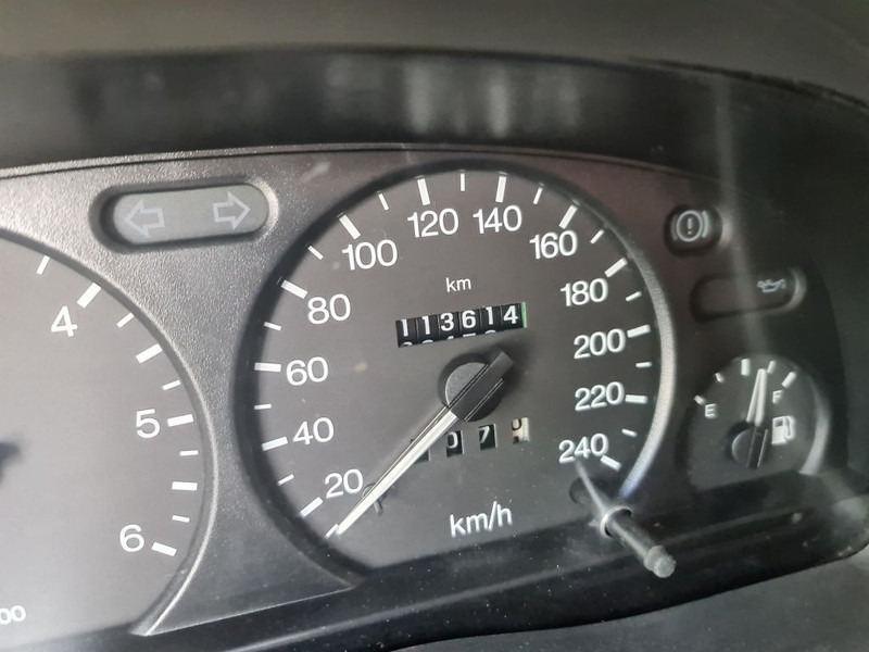 Ford CAMPER FORD RIMOR SPA - موتر هوم شبه متكامل: صور 5 Ford CAMPER FORD RIMOR SPA - موتر هوم شبه متكامل: صور 5