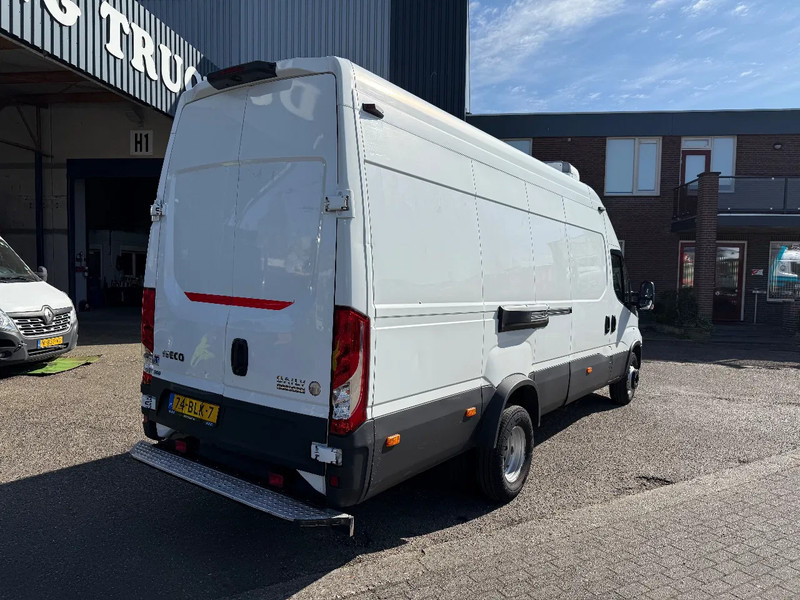 Iveco Daily 70 70c180 - الشاحنات الصغيرة المبردة: صور 2 Iveco Daily 70 70c180 - الشاحنات الصغيرة المبردة: صور 2