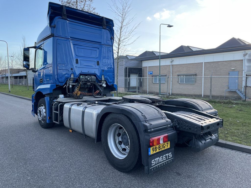 Mercedes-Benz Actros 1940 euro 6 ! 3-2017 - شاحنة جرار: صور 5 Mercedes-Benz Actros 1940 euro 6 ! 3-2017 - شاحنة جرار: صور 5