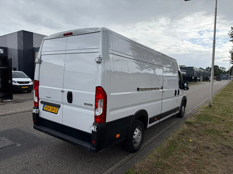 Peugeot Boxer 2.2 D 140 pk ! 2023 - فان: صور 4 Peugeot Boxer 2.2 D 140 pk ! 2023 - فان: صور 4