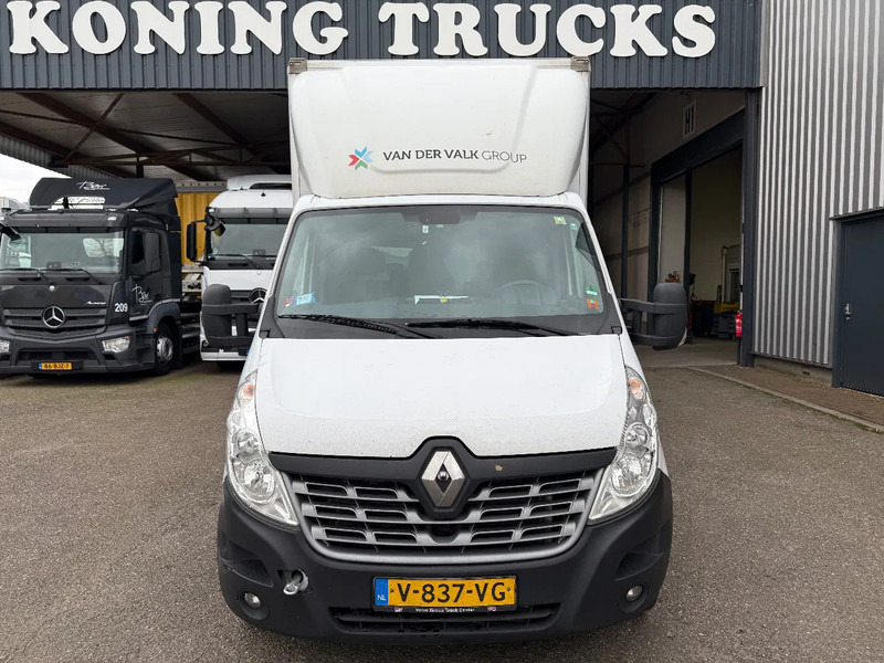 Renault Master 2.3 L 125 kw 2019 BROKEN ENGINE !!! - الشاحنات الصغيرة صندوق مغلق: صور 4 Renault Master 2.3 L 125 kw 2019 BROKEN ENGINE !!! - الشاحنات الصغيرة صندوق مغلق: صور 4