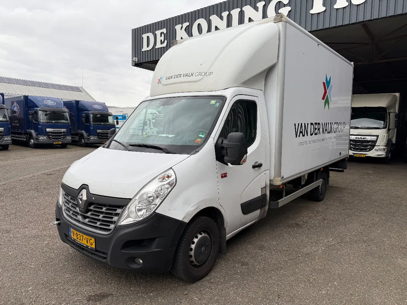 Renault Master 2.3 L 125 kw 2019 BROKEN ENGINE !!! - الشاحنات الصغيرة صندوق مغلق: صور 2 Renault Master 2.3 L 125 kw 2019 BROKEN ENGINE !!! - الشاحنات الصغيرة صندوق مغلق: صور 2