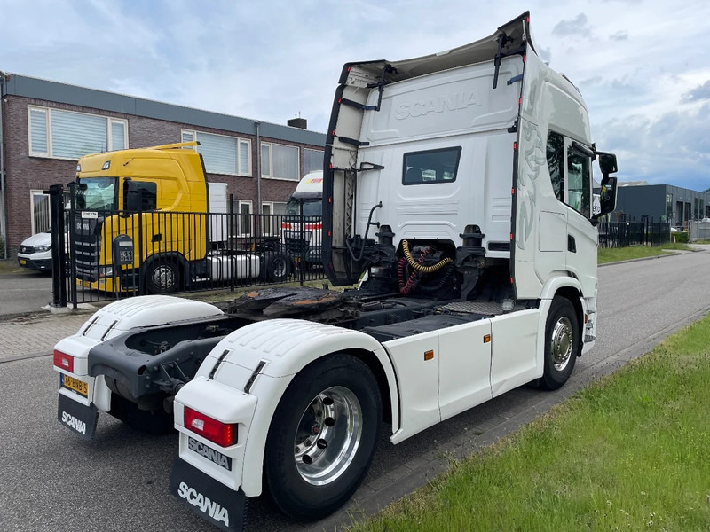 Scania G500 4-2019 retarder - شاحنة جرار: صور 5 Scania G500 4-2019 retarder - شاحنة جرار: صور 5