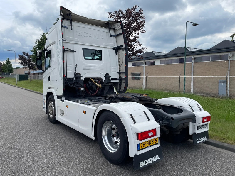 Scania G500 4-2019 retarder - شاحنة جرار: صور 3 Scania G500 4-2019 retarder - شاحنة جرار: صور 3