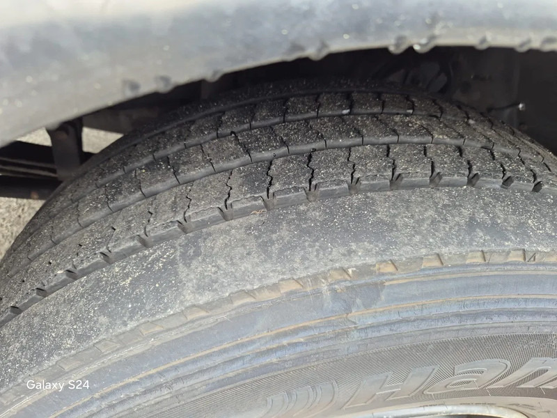 تأجير Scania R500 V8 euro 5 retarder 2009 Scania R500 V8 euro 5 retarder 2009: صور 9
