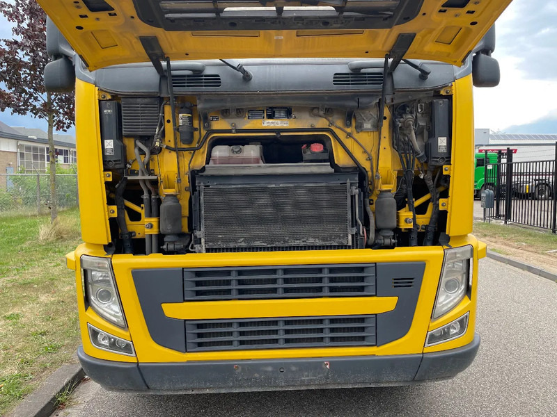 شاحنة جرار Volvo FH 420 6X4 2011 BIG HUBS !!!: صور 13