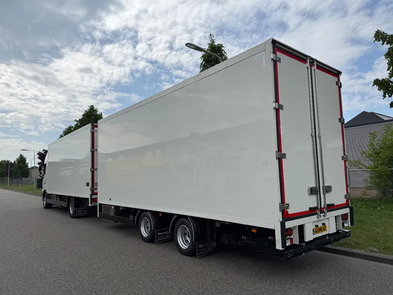 Volvo FH 460 XL 2022 only 172.000 km ! flowercomby - مبردة شاحنة: صور 2 Volvo FH 460 XL 2022 only 172.000 km ! flowercomby - مبردة شاحنة: صور 2