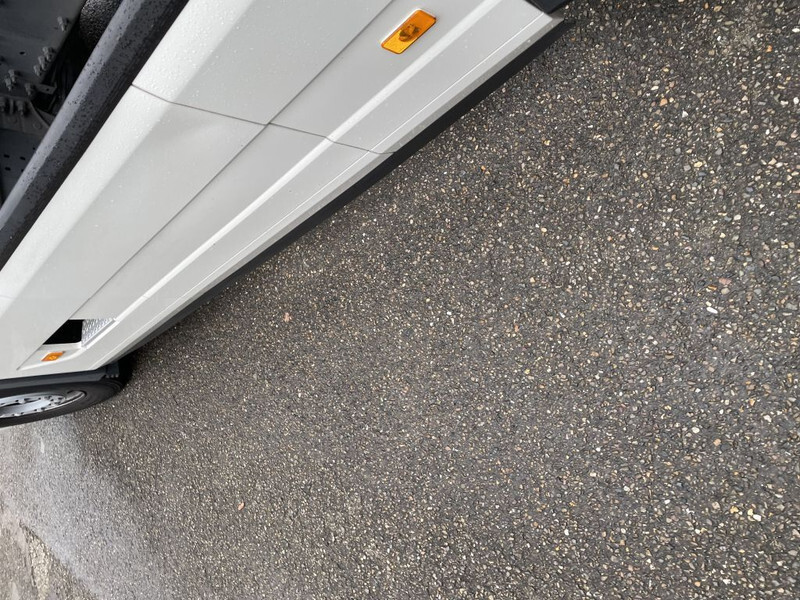 شاحنة جرار Volvo FM 370 euro 6: صور 9 شاحنة جرار Volvo FM 370 euro 6: صور 9