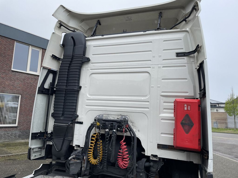 Volvo FM 370 euro 6 - شاحنة جرار: صور 5 Volvo FM 370 euro 6 - شاحنة جرار: صور 5