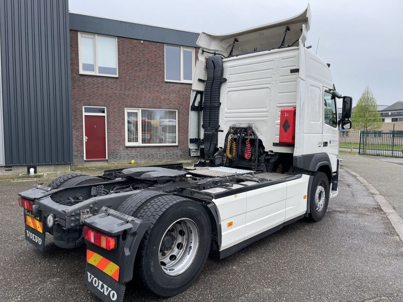 Volvo FM 370 euro 6 - شاحنة جرار: صور 3 Volvo FM 370 euro 6 - شاحنة جرار: صور 3
