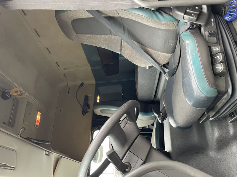 شاحنة جرار Volvo FM 370 euro 6: صور 6 شاحنة جرار Volvo FM 370 euro 6: صور 6