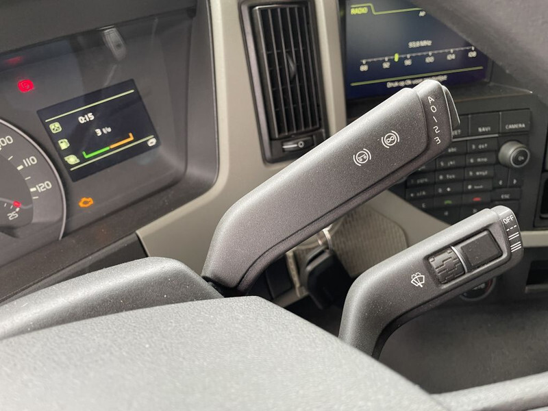 شاحنة جرار Volvo FM 370 euro 6: صور 15 شاحنة جرار Volvo FM 370 euro 6: صور 15