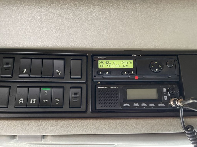 شاحنة جرار Volvo FM 370 euro 6: صور 14 شاحنة جرار Volvo FM 370 euro 6: صور 14