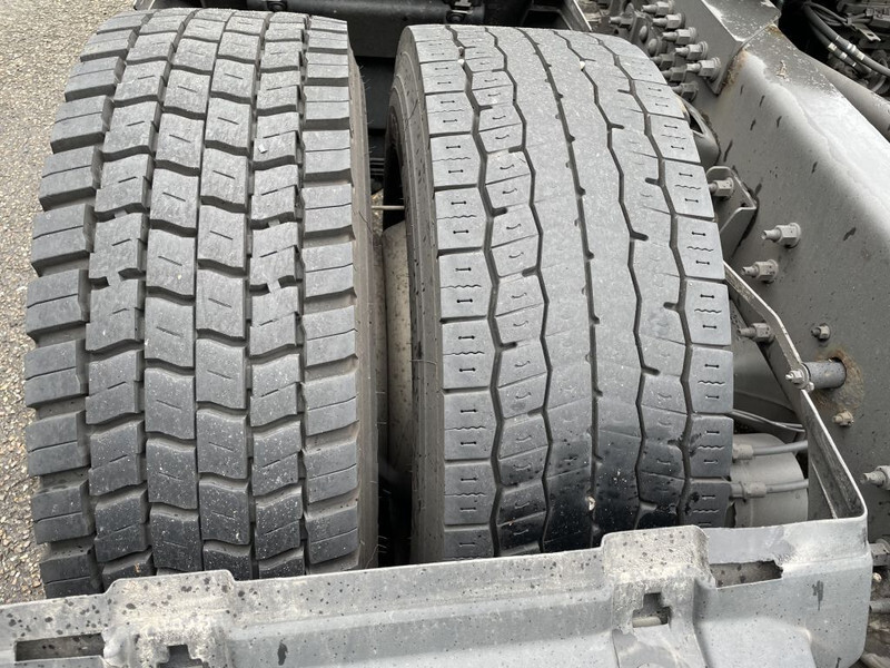 شاحنة جرار Volvo FM 370 euro 6: صور 18 شاحنة جرار Volvo FM 370 euro 6: صور 18