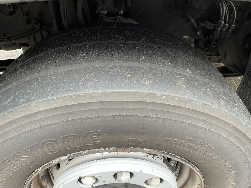 شاحنة جرار Volvo FM 370 euro 6: صور 11 شاحنة جرار Volvo FM 370 euro 6: صور 11