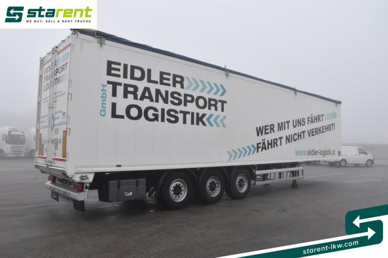 Knapen 10mm 92m³ BPW-Achsen Funk. Verzinkt Liftachse - أرضية المشي نصف مقطورة: صور 5 Knapen 10mm 92m³ BPW-Achsen Funk. Verzinkt Liftachse - أرضية المشي نصف مقطورة: صور 5