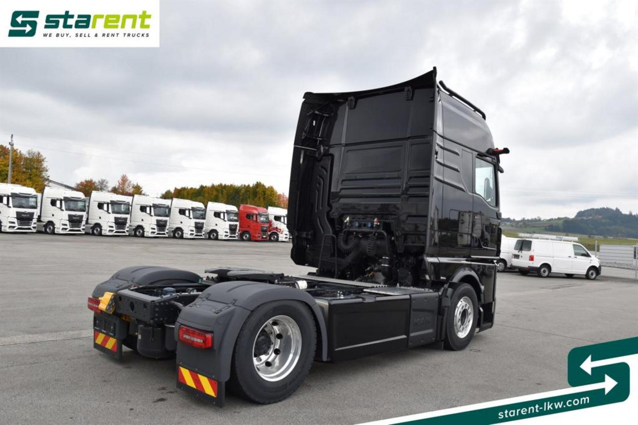 MAN TGX 18.540 LL LIONS S GX-Fahrerhaus Retarder - شاحنة جرار: صور 5 MAN TGX 18.540 LL LIONS S GX-Fahrerhaus Retarder - شاحنة جرار: صور 5