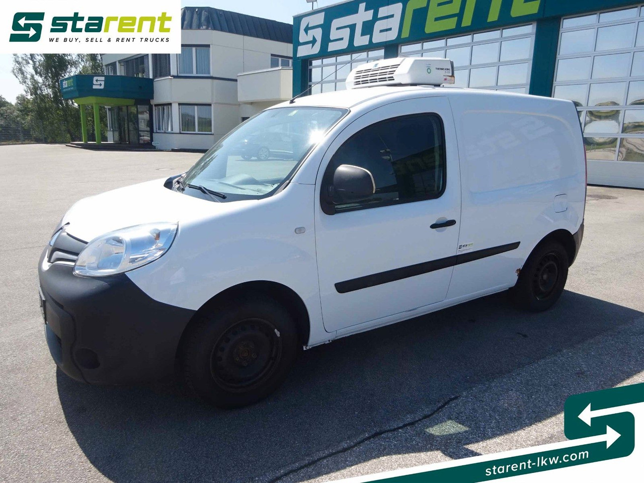 Renault Kangoo - الشاحنات الصغيرة المبردة, الشاحنات الصغيرة كابينة مزدوجة: صور 1 Renault Kangoo - الشاحنات الصغيرة المبردة, الشاحنات الصغيرة كابينة مزدوجة: صور 1