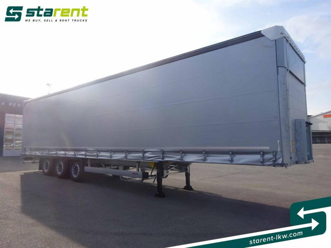 Schmitz Mega Varios Plane - الخيمة نصف مقطورة: صور 3 Schmitz Mega Varios Plane - الخيمة نصف مقطورة: صور 3