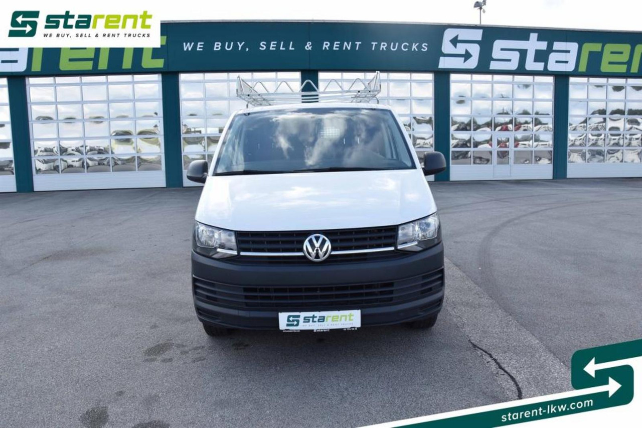 VW Transporter 6 Klima Dachträger Regal - فان: صور 2 VW Transporter 6 Klima Dachträger Regal - فان: صور 2