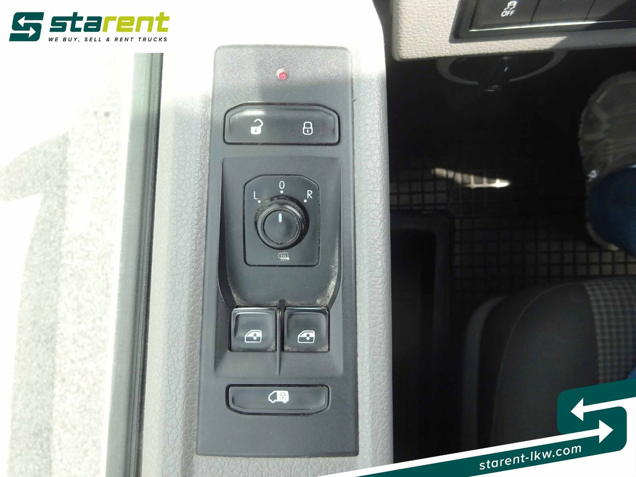 فان Volkswagen Transporter 6.1, Klima, Parksensoren hinten: صور 24