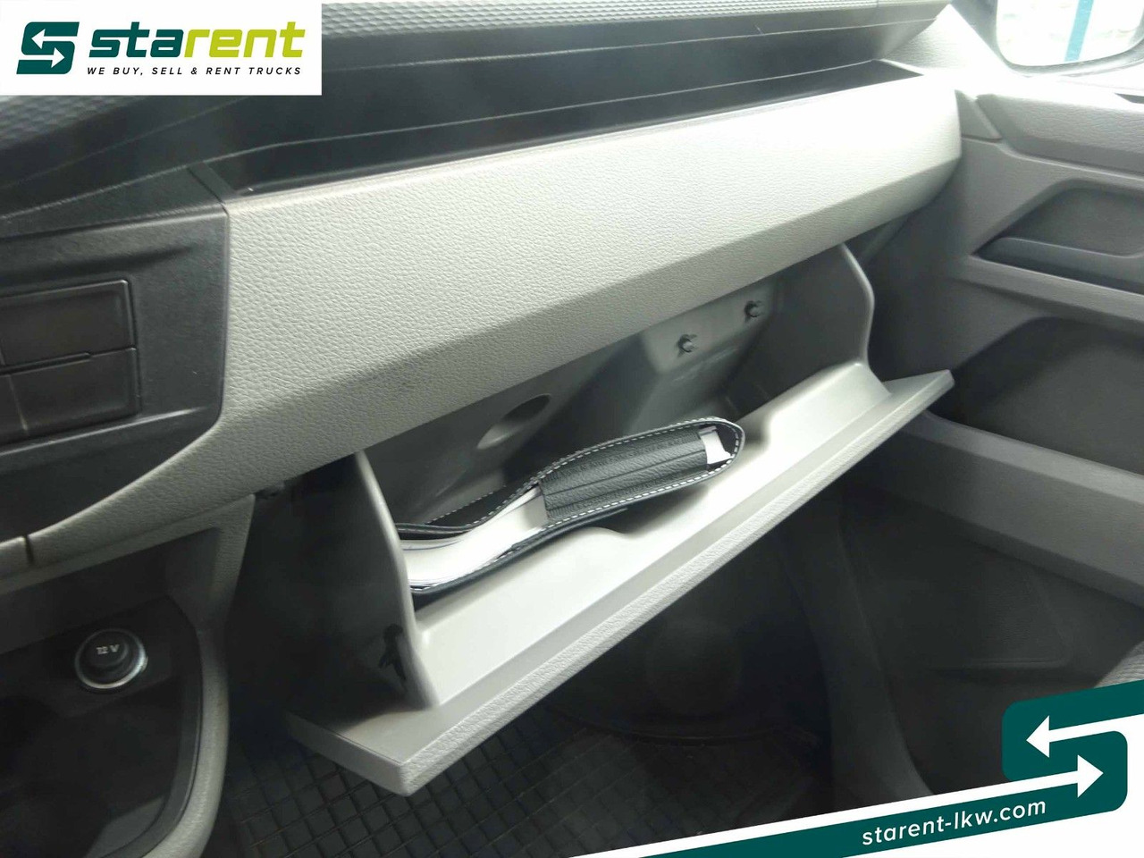 فان Volkswagen Transporter 6.1, Klima, Parksensoren hinten: صور 23