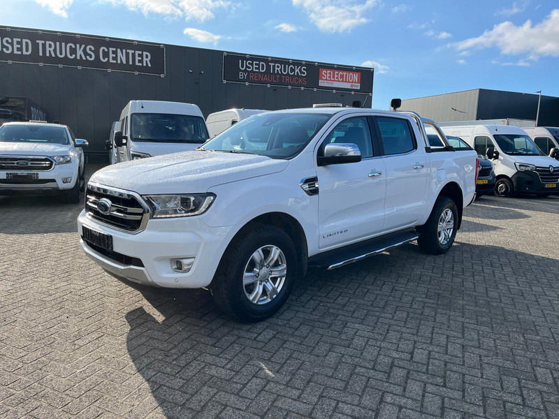 Ford Ranger Limited Double Cabin. 2.0 TDCI 170pk, 4X4, incl. COC , !!! 8093 km - الشاحنات الصغيرة, الشاحنات الصغيرة كابينة مزدوجة: صور 1 Ford Ranger Limited Double Cabin. 2.0 TDCI 170pk, 4X4, incl. COC , !!! 8093 km - الشاحنات الصغيرة, الشاحنات الصغيرة كابينة مزدوجة: صور 1
