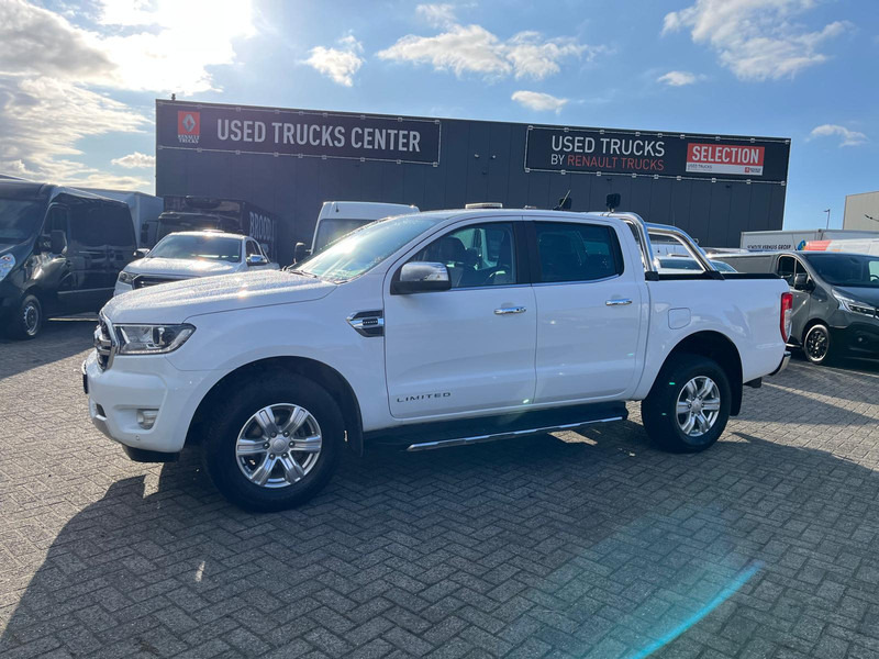 Ford Ranger Limited Double Cabin. 2.0 TDCI 170pk, 4X4, incl. COC , !!! 8093 km - الشاحنات الصغيرة, الشاحنات الصغيرة كابينة مزدوجة: صور 2 Ford Ranger Limited Double Cabin. 2.0 TDCI 170pk, 4X4, incl. COC , !!! 8093 km - الشاحنات الصغيرة, الشاحنات الصغيرة كابينة مزدوجة: صور 2