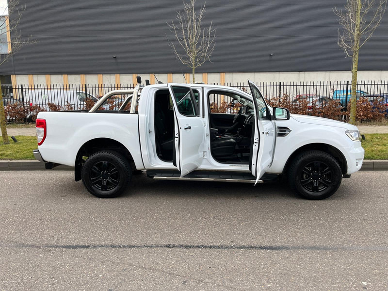 Ford Ranger Limited Double Cabin, EXPORT ONLY, INCL COC, 170pk, !!! 15608km, Full-Options - الشاحنات الصغيرة, الشاحنات الصغيرة كابينة مزدوجة: صور 4 Ford Ranger Limited Double Cabin, EXPORT ONLY, INCL COC, 170pk, !!! 15608km, Full-Options - الشاحنات الصغيرة, الشاحنات الصغيرة كابينة مزدوجة: صور 4