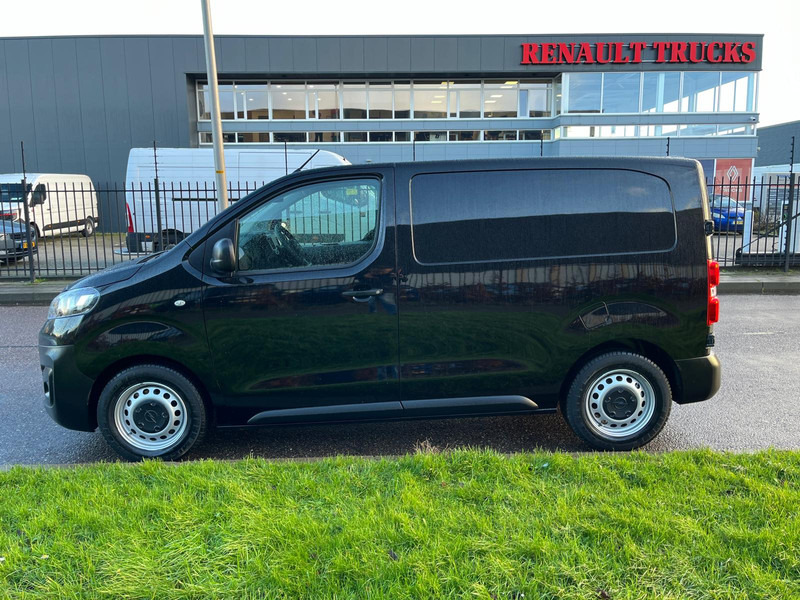 Opel Vivaro 2.0 CDTI Edition, 125 pk ,Automaat, Euro 6, Airco, Navigatie - فان المدمجة: صور 3 Opel Vivaro 2.0 CDTI Edition, 125 pk ,Automaat, Euro 6, Airco, Navigatie - فان المدمجة: صور 3