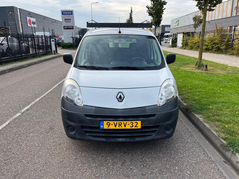 Renault Kangoo 1.5 dci 90 pk, Airco, Navigatie - فان المدمجة: صور 4 Renault Kangoo 1.5 dci 90 pk, Airco, Navigatie - فان المدمجة: صور 4