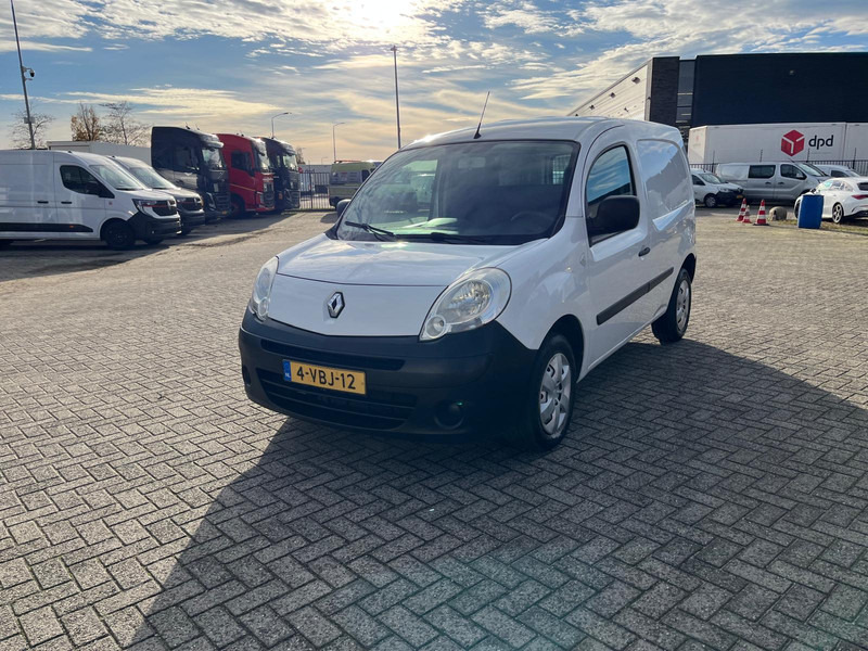 Renault Kangoo Express 1.5 DCI 104 pk, L1 , Schuifdeur, Airco - فان المدمجة: صور 2 Renault Kangoo Express 1.5 DCI 104 pk, L1 , Schuifdeur, Airco - فان المدمجة: صور 2
